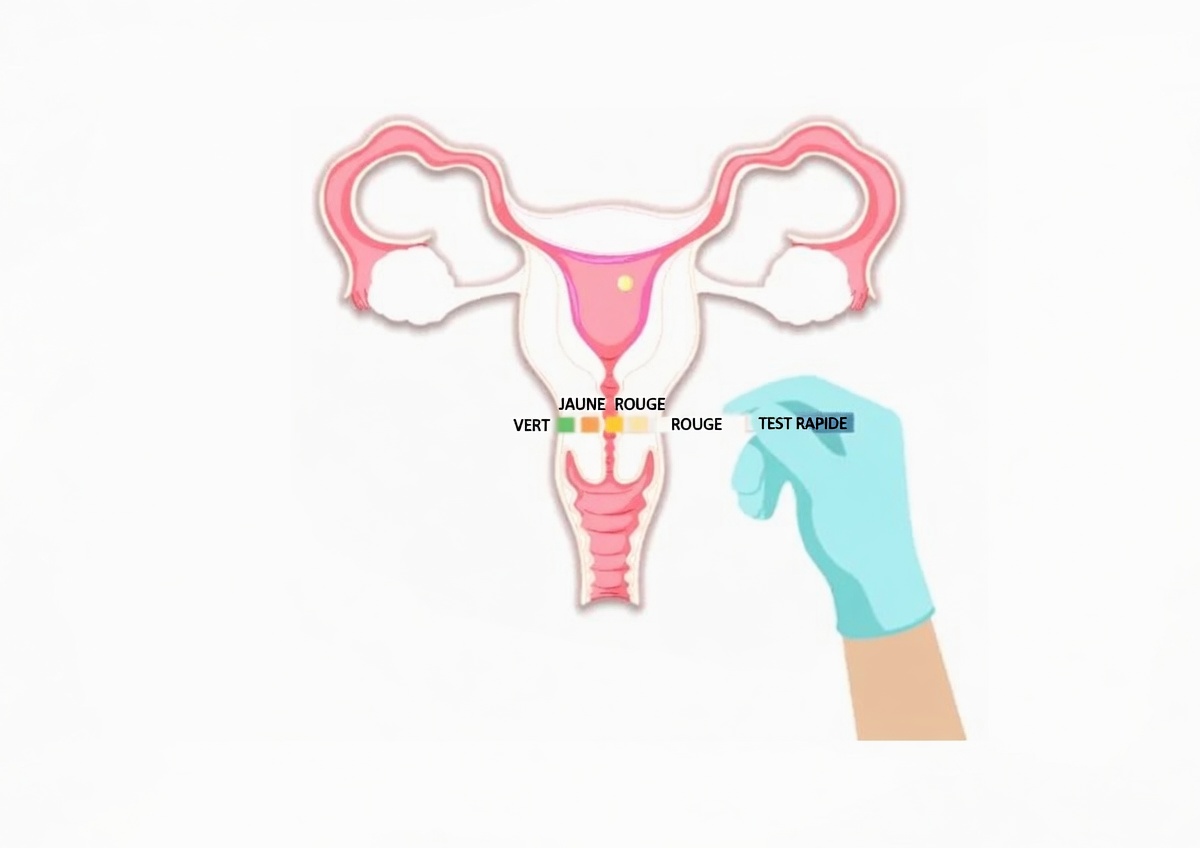 Remarquer une odeur vaginale acide : découvrez 4 raisons courantes et de simples habitudes quotidiennes pour favoriser l’équilibre