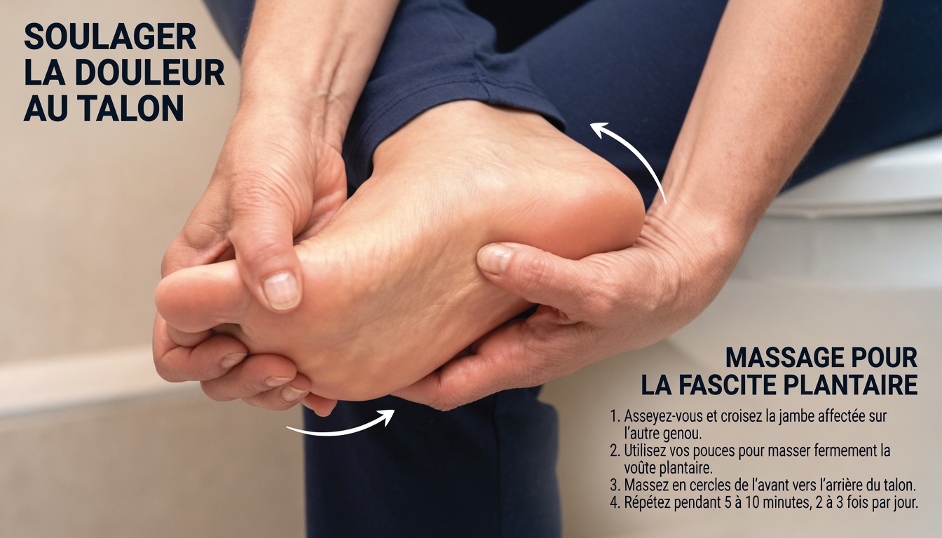 13 signes courants d’une mauvaise circulation sanguine que vous pourriez remarquer au quotidien