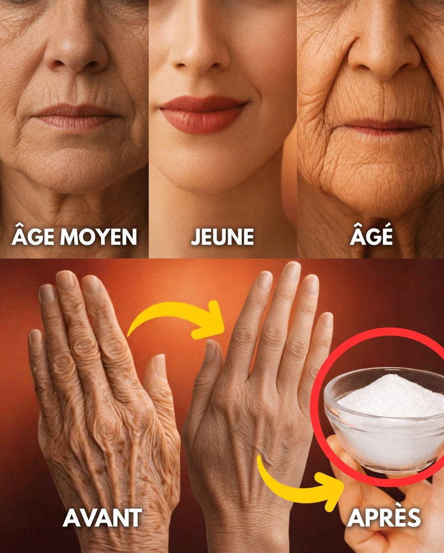 Le bicarbonate de soude peut-il aider à améliorer la texture et l’apparence de la peau ? Focus sur les remèdes naturels exfoliants