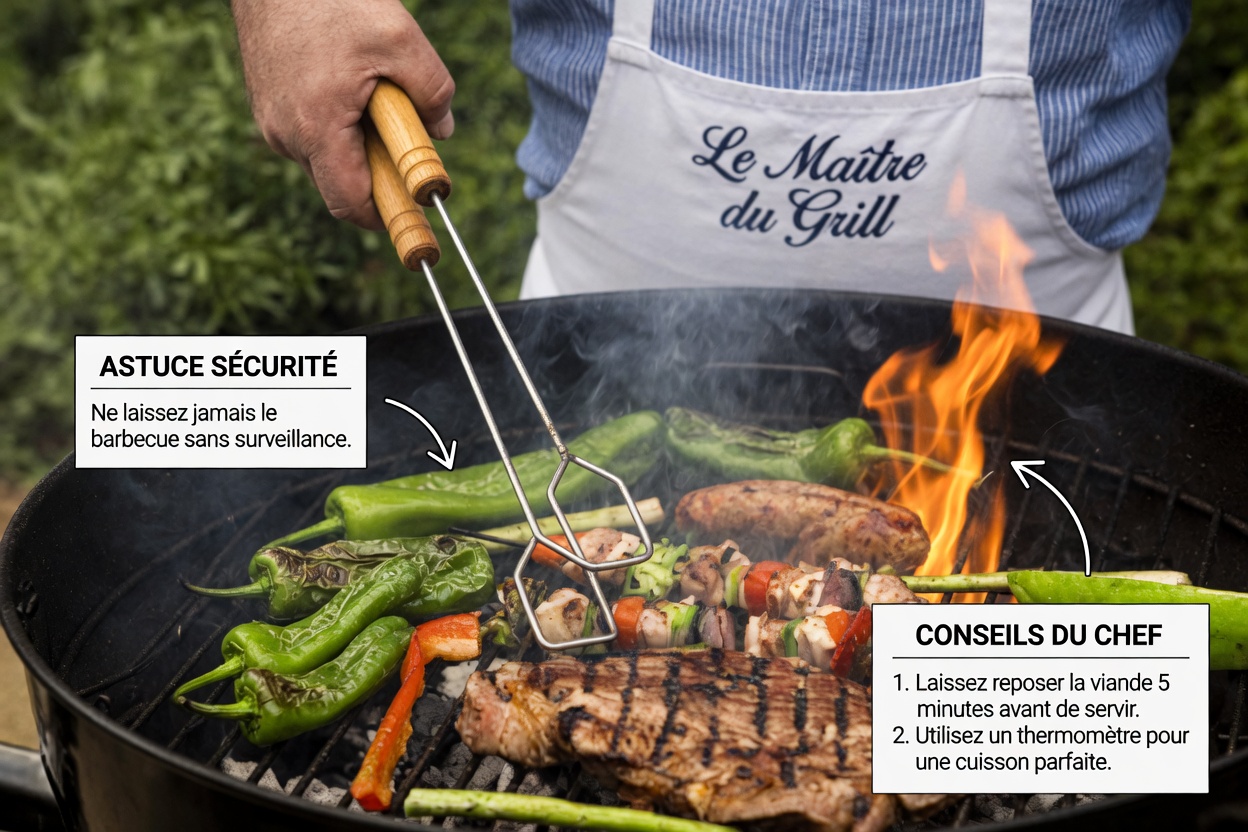 9 aliments courants associés au risque de cancer et des habitudes alimentaires plus intelligentes à connaître