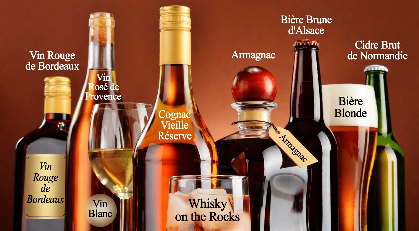 9 aliments courants associés au risque de cancer et des habitudes alimentaires plus intelligentes à connaître