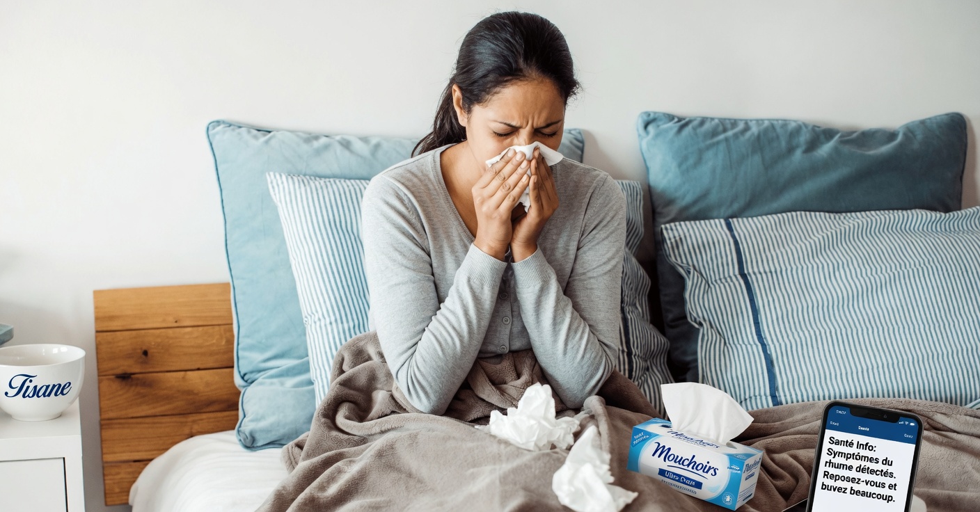 10 signes que vous pourriez manquer de vitamine D et des moyens simples de maintenir des niveaux sains