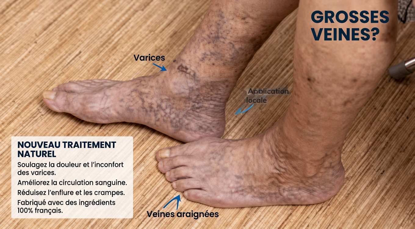 10 signes que vous pourriez manquer de vitamine D et des moyens simples de maintenir des niveaux sains