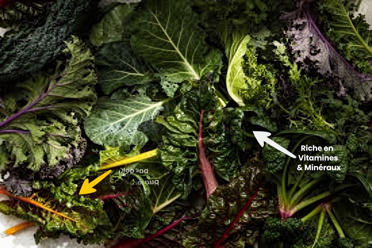 Plus de 60 ans et inquiet de perdre du muscle ? Voici des superaliments et des habitudes quotidiennes qui soutiennent naturellement la force