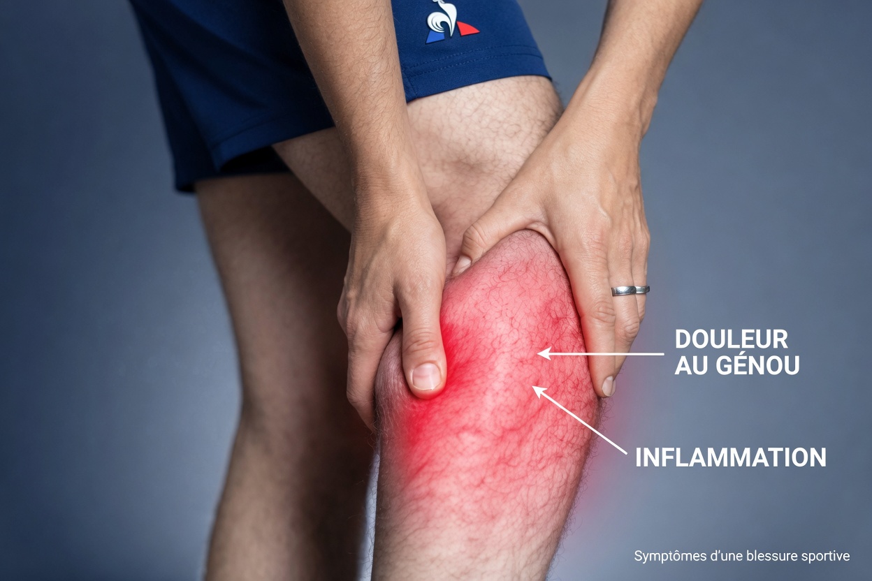 13 signes d’alerte subtils de l’endométriose que de nombreuses femmes négligent au quotidien