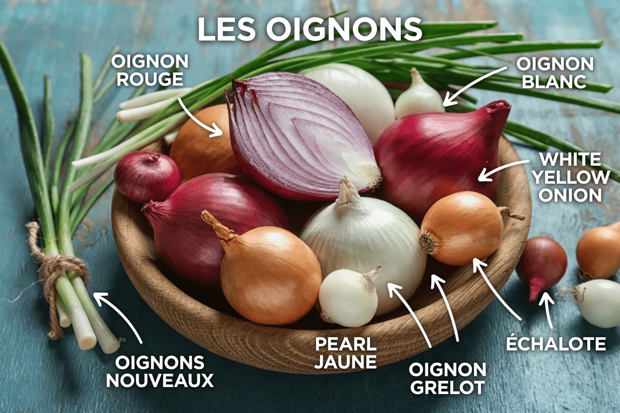 Habitude quotidienne simple à base de gingembre, d’oignon, d’ail, de citron et de miel pour un soutien naturel du bien-être et une routine d’équilibre immunitaire