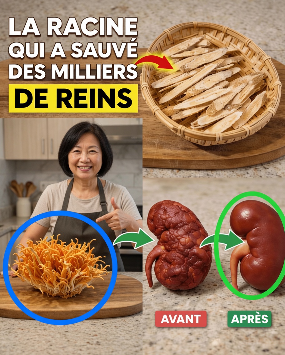 Réduire naturellement une créatinine élevée : stratégies et compléments fondés sur la science pour soutenir les reins