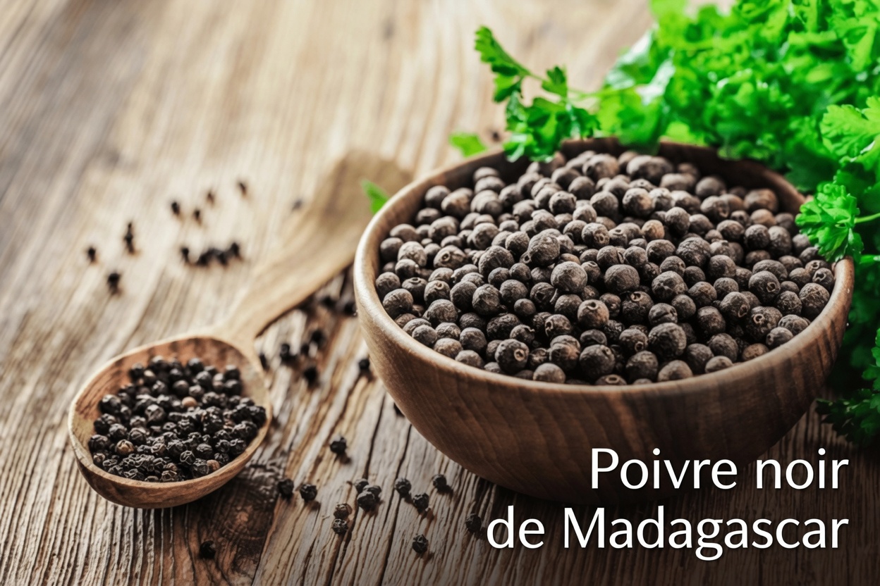 Bienfaits des graines de papaye et façons simples de les intégrer à votre routine quotidienne