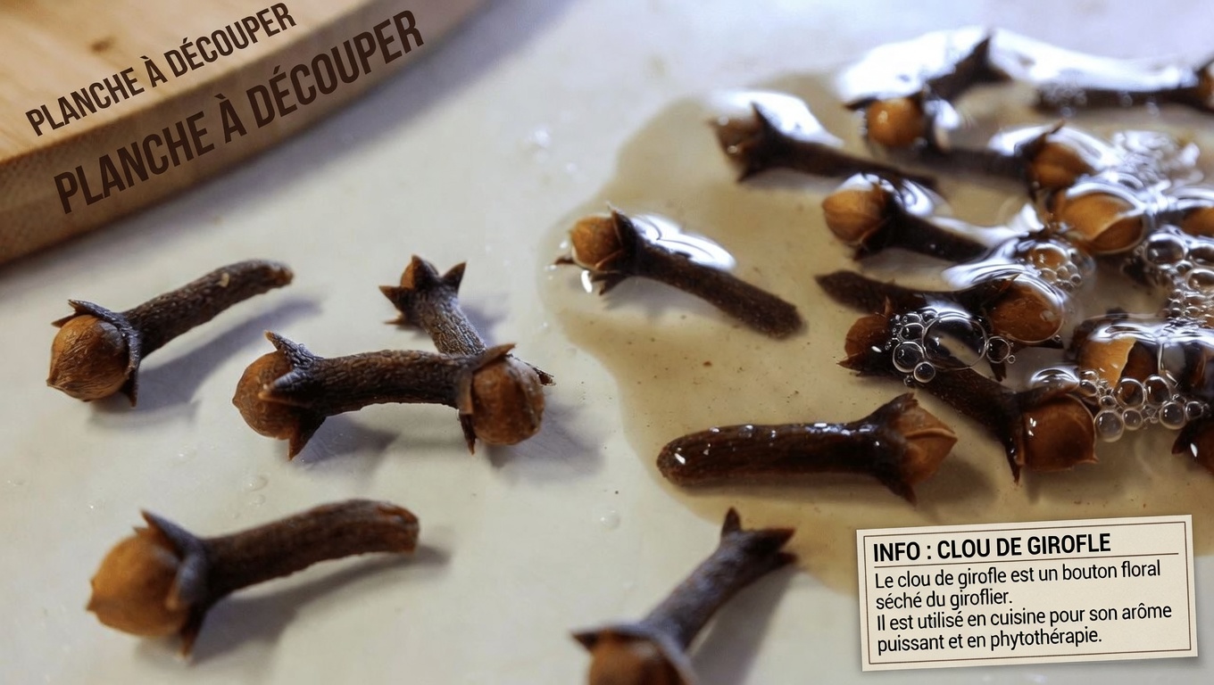 Bains de siège à l’eau de clou de girofle pour femmes : un rituel naturel doux pour le confort intime et l’hygiène