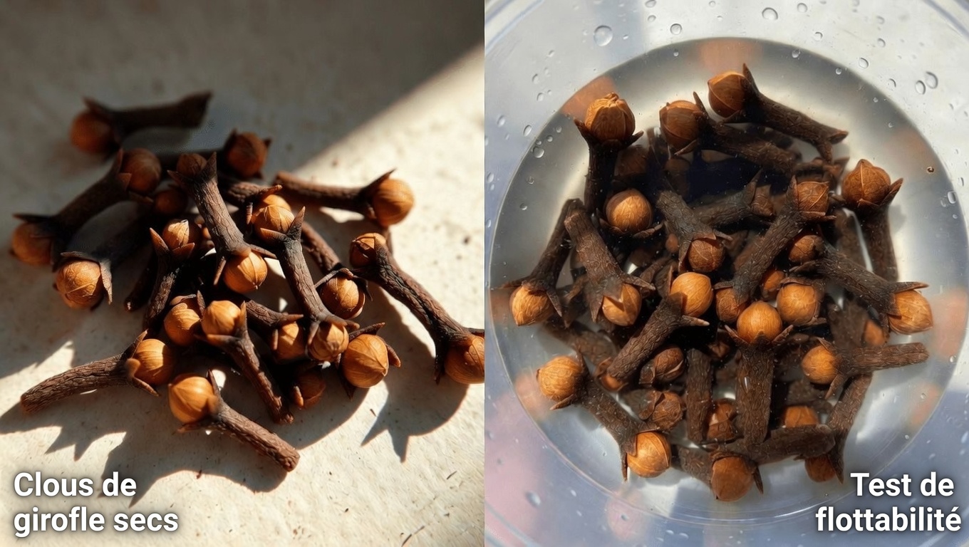 Bains de siège à l’eau de clou de girofle pour femmes : un rituel naturel doux pour le confort intime et l’hygiène