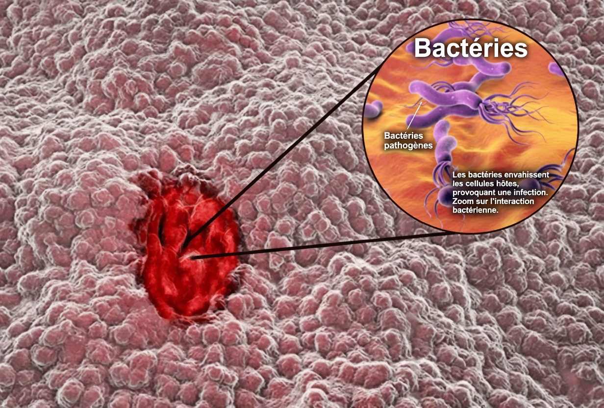 Pourquoi votre ulcère peut ne pas s’améliorer : des habitudes alimentaires quotidiennes qui peuvent ralentir la guérison de l’estomac