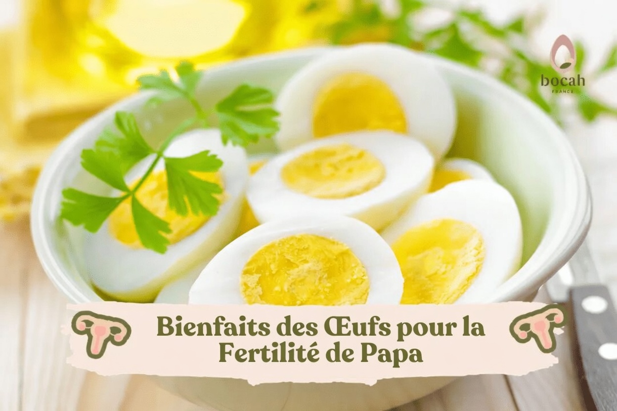 Tonique de soutien à la fertilité naturelle à base de banane, d’œuf, de gingembre et d’ail : un guide simple pour la maison