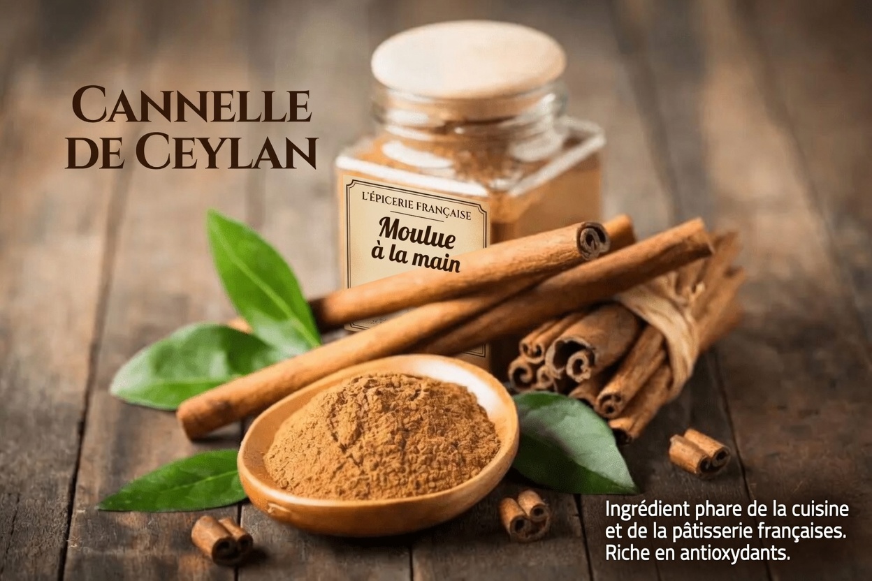 5 épices du quotidien qui peuvent soutenir la santé des reins et les habitudes de détox naturelles