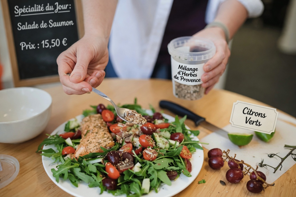 9 façons surprenantes dont mâcher du poivre noir avant de se coucher peut soutenir votre bien-être pendant la nuit