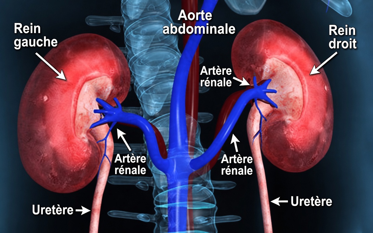 Niveaux élevés de créatinine et fruits à privilégier ou à limiter pour un meilleur soutien rénal et guide des habitudes quotidiennes