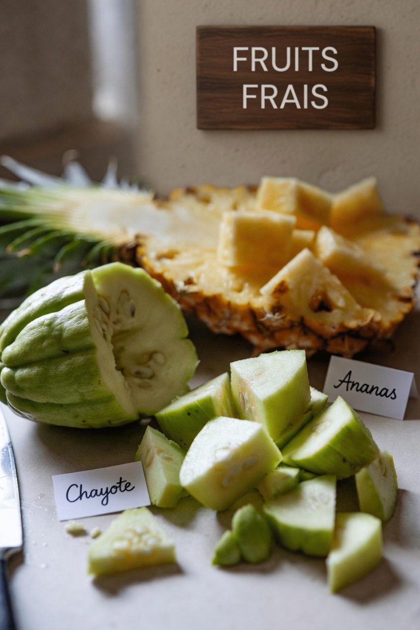 Comment préparer un smoothie riche en nutriments qui soutient la santé du cartilage du genou (fondé sur la science)