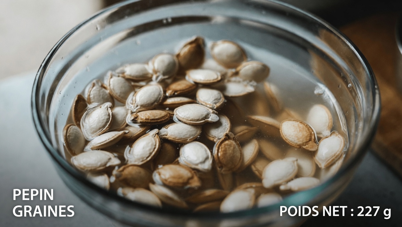 8 erreurs courantes avec les graines de courge qui pourraient limiter leurs bienfaits nutritionnels