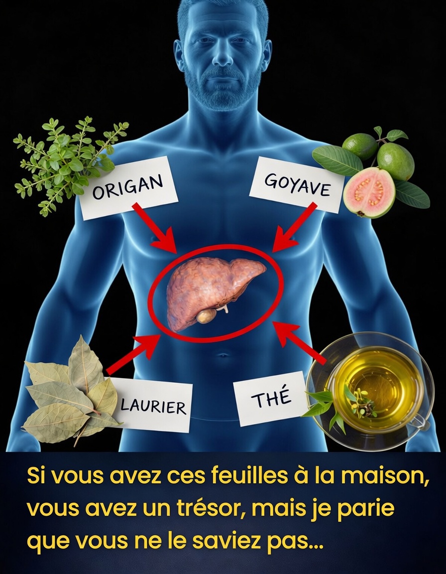 Explorer les bienfaits potentiels pour le bien-être du thé aux feuilles de goyave, au laurier et à l’origan