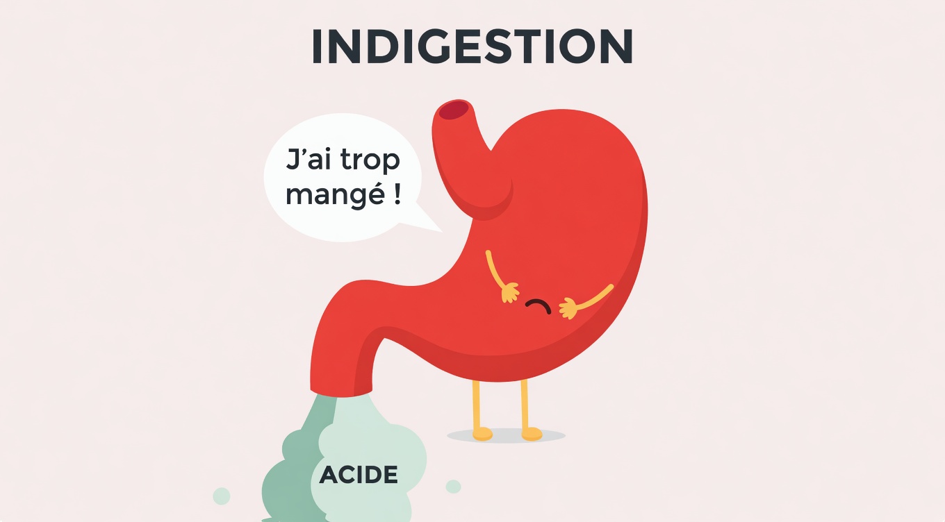 Ce que cela signifie si vous pétez plus de 25 fois par jour – et quand il faut y prêter attention
