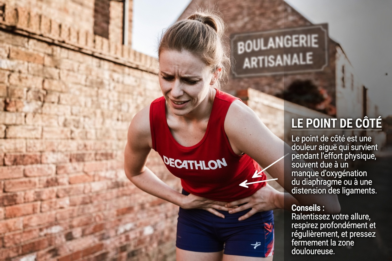 Ce que cela signifie si vous pétez plus de 25 fois par jour – et quand il faut y prêter attention