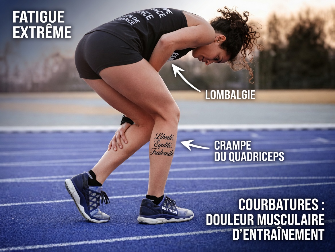 Comment reconstituer naturellement vos électrolytes après une longue journée ou un entraînement