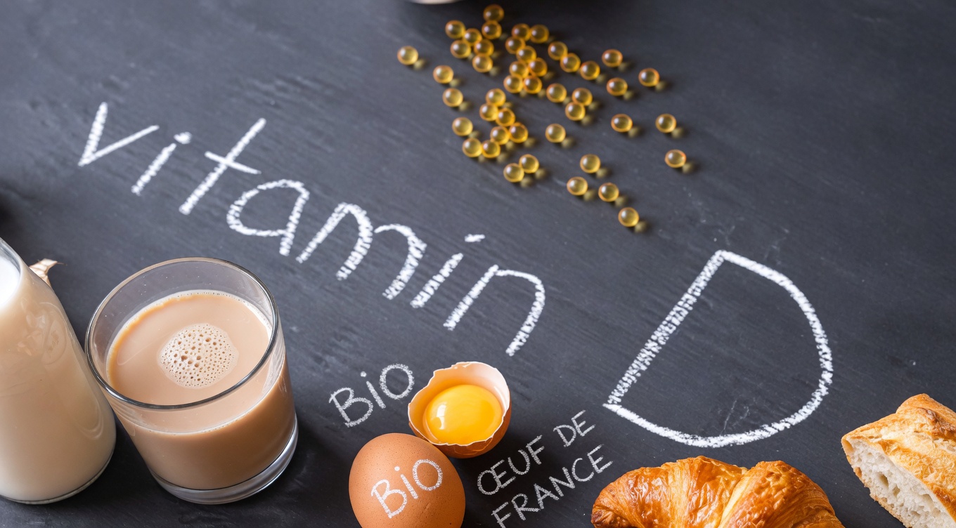 8 vitamines et nutriments dont les seniors pourraient avoir besoin pour améliorer la force et la mobilité des jambes