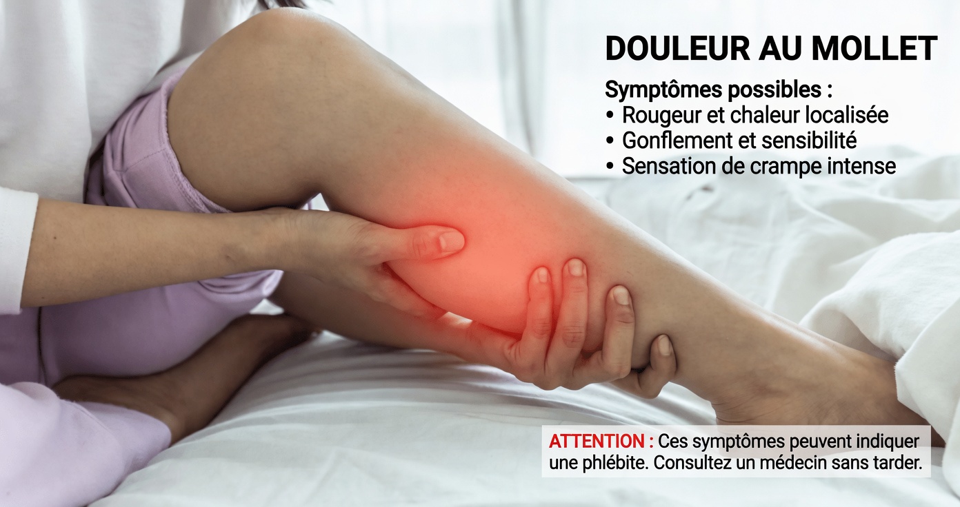 Seniors : Découvrez ce simple mouvement de jambe en position assise pour une meilleure circulation sanguine dans les jambes et un confort au quotidien