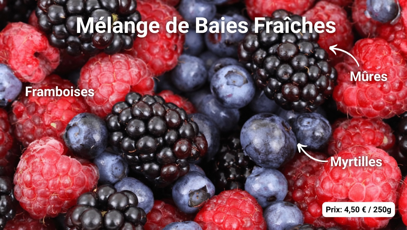 Le fruit surprenant qui pourrait favoriser la santé de la prostate en vieillissant – ce que la plupart des hommes négligent