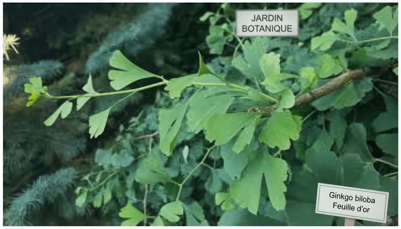 5 feuilles simples qui peuvent favoriser naturellement la santé de vos yeux