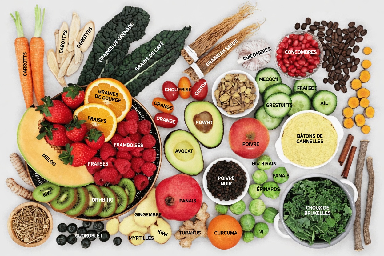 Le plus vieux médecin du Japon révèle : la vitamine n°1 souvent négligée pour soutenir le confort articulaire chez les seniors