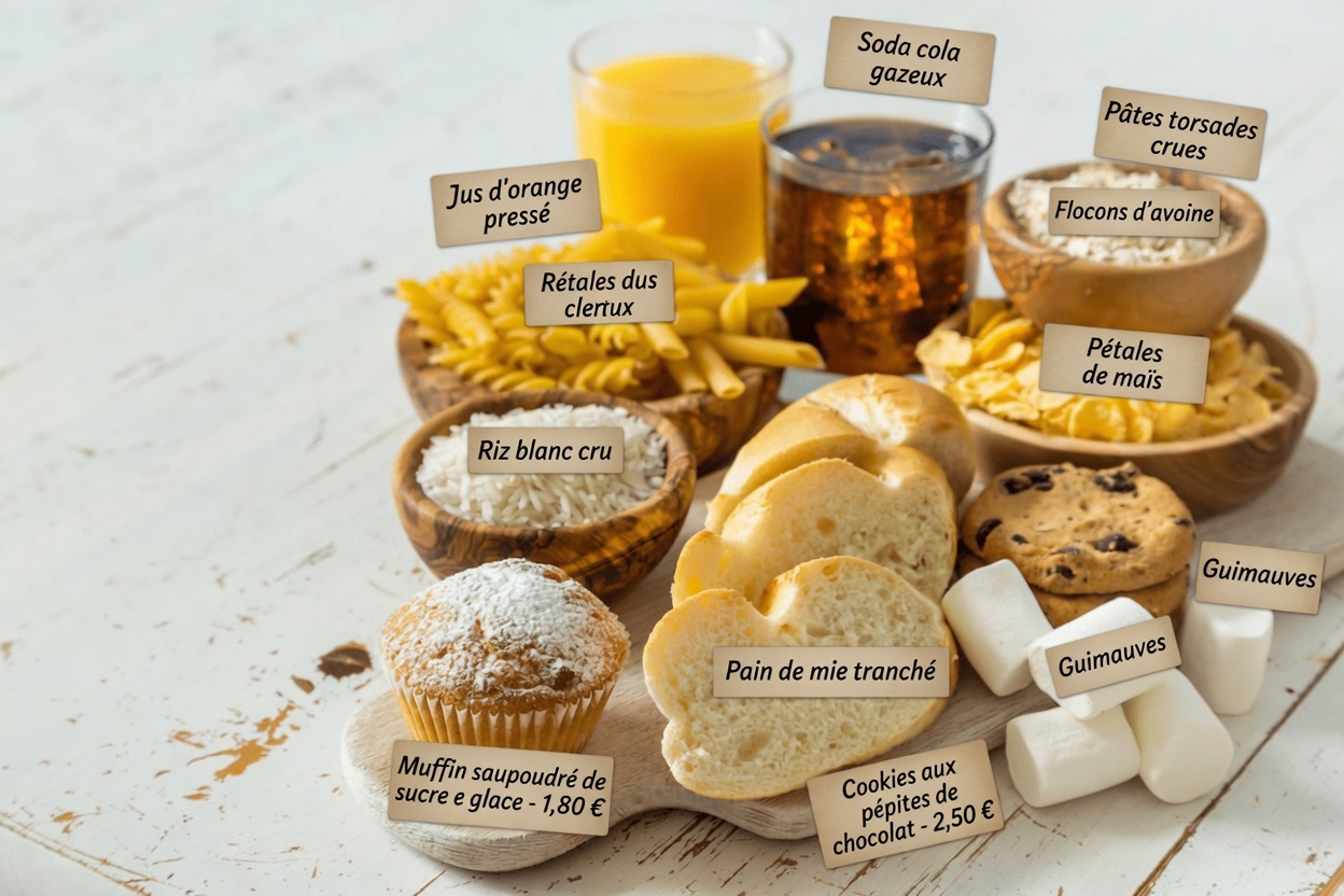 Les pires aliments pour l’arthrite susceptibles de favoriser l’inflammation – et des aliments alcalinisants utiles à envisager