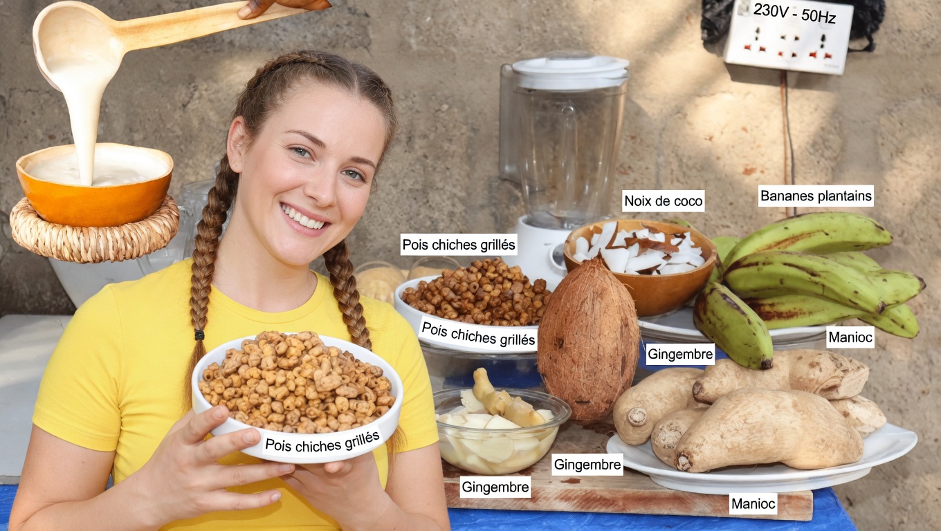 Comment le baobab, le moringa et le rooibos peuvent soutenir vos objectifs de forme physique et de récupération