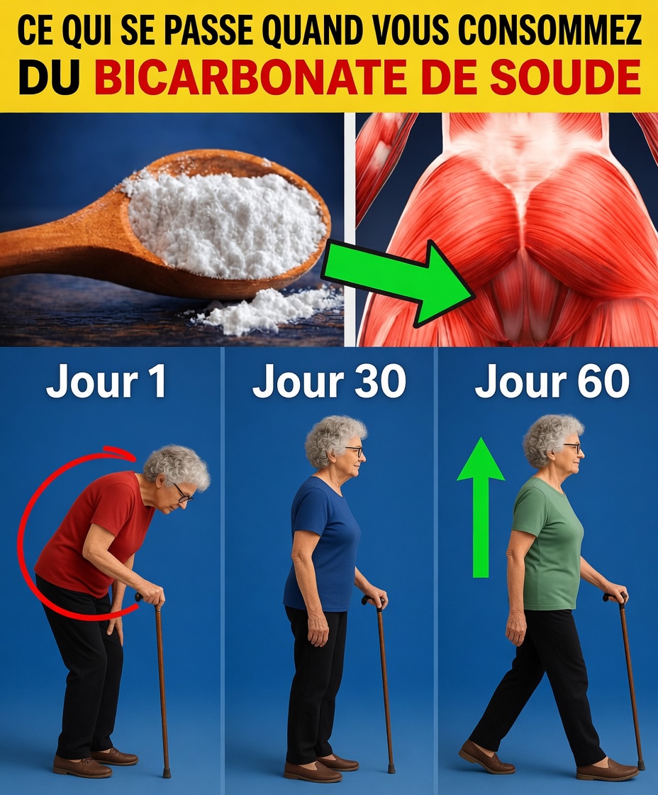 Explorer les usages quotidiens du bicarbonate de soude : 15 idées potentielles de bien-être pour les adultes de plus de 60 ans