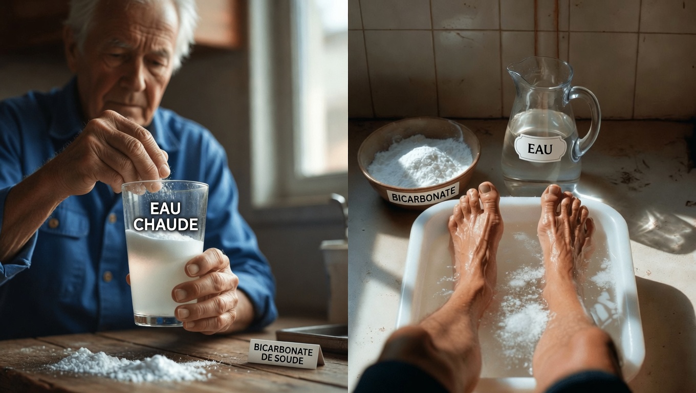 Explorer les usages quotidiens du bicarbonate de soude : 15 idées potentielles de bien-être pour les adultes de plus de 60 ans