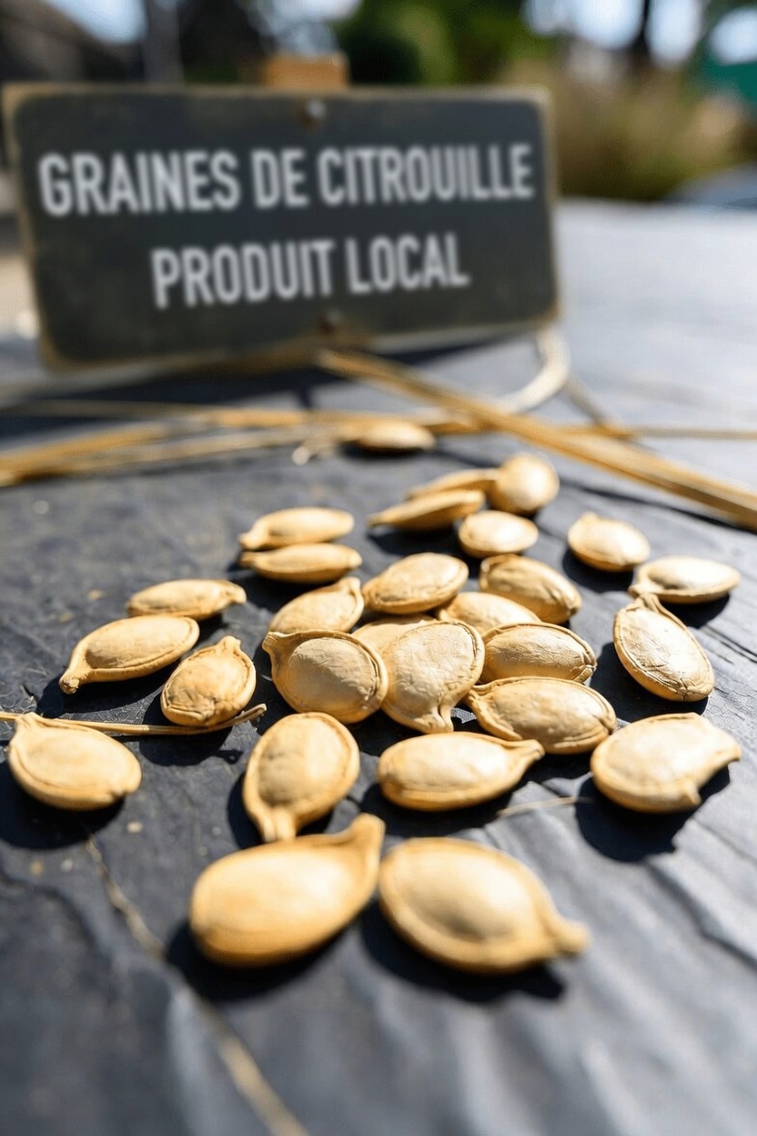 15 bienfaits des graines de courge dont vous n’avez probablement jamais entendu parler (nutrition + comment bien les utiliser)