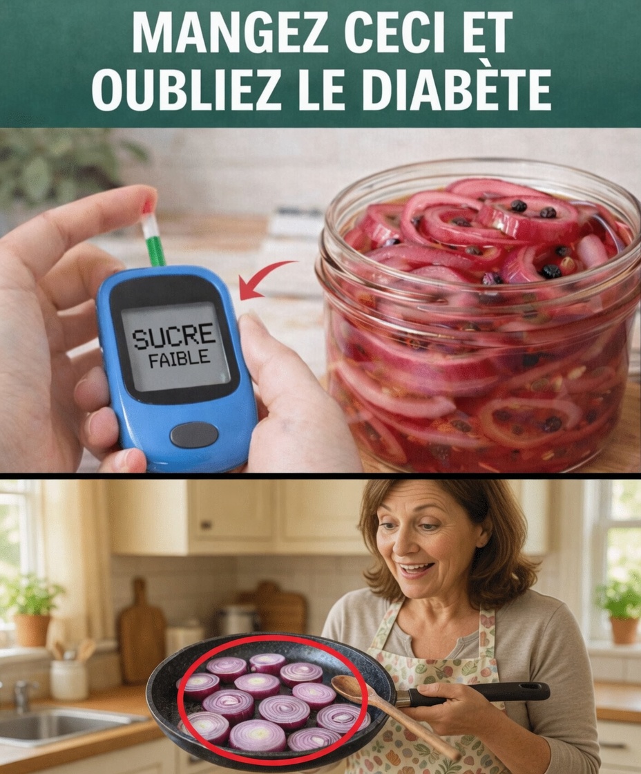 Une simple habitude en cuisine : explorer l’oignon rouge, le curcuma, l’huile d’olive et le poivre noir pour le bien-être au quotidien