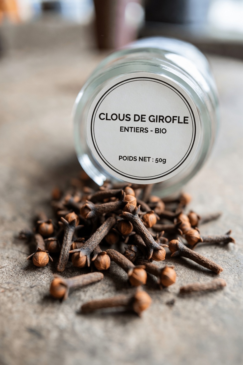 Que se passe-t-il lorsque vous buvez 1 tasse de tisane de clou de girofle chaque jour pendant 7 jours ? Informations fondées sur la science