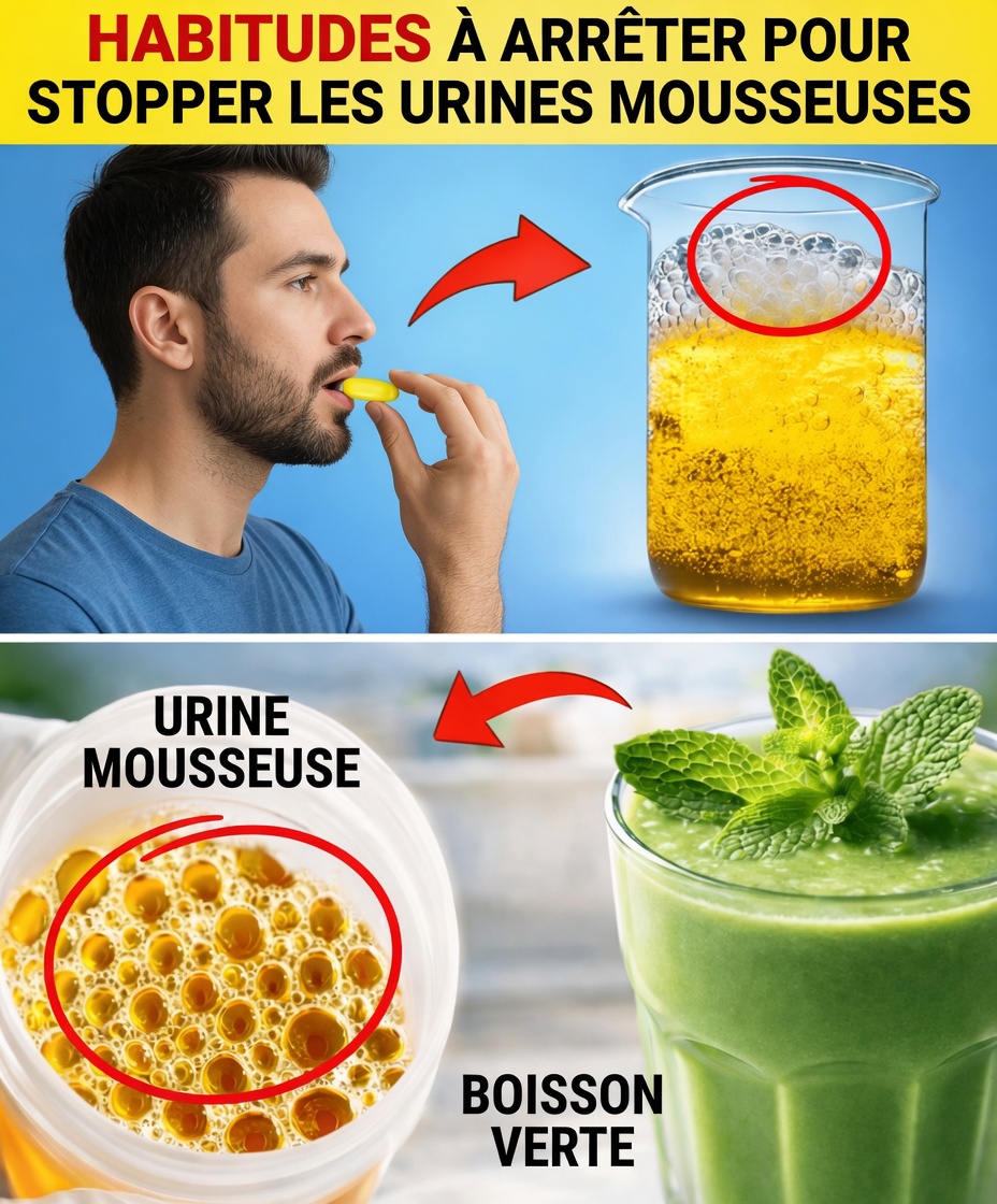 6 habitudes de vie fondées sur la science pour soutenir la santé des reins et potentiellement réduire les protéines dans les urines