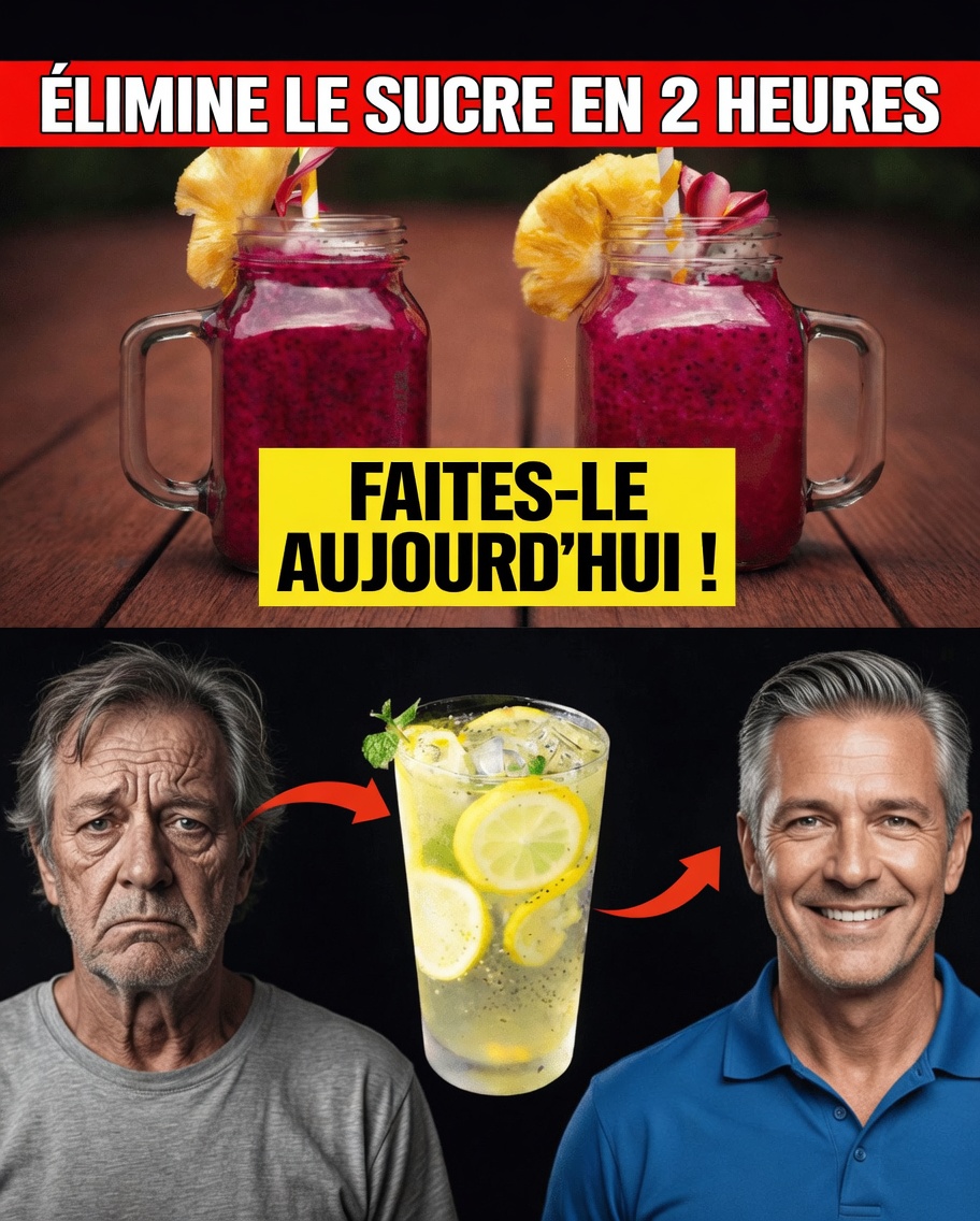 Le combo de cuisine naturel n°1 qui pourrait aider à soutenir une glycémie stable et des taux de cholestérol plus sains – les médecins y prêtent attention