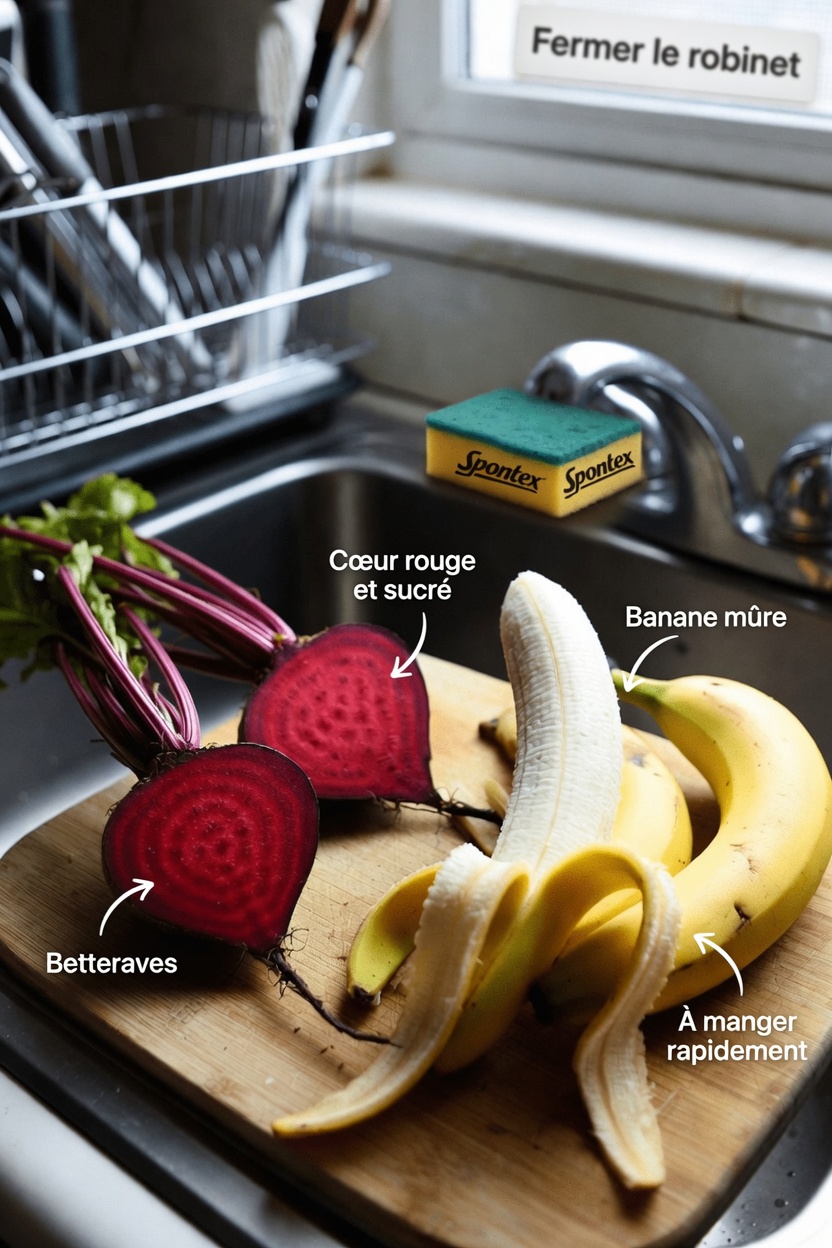 Le combo de cuisine naturel n°1 qui pourrait aider à soutenir une glycémie stable et des taux de cholestérol plus sains – les médecins y prêtent attention