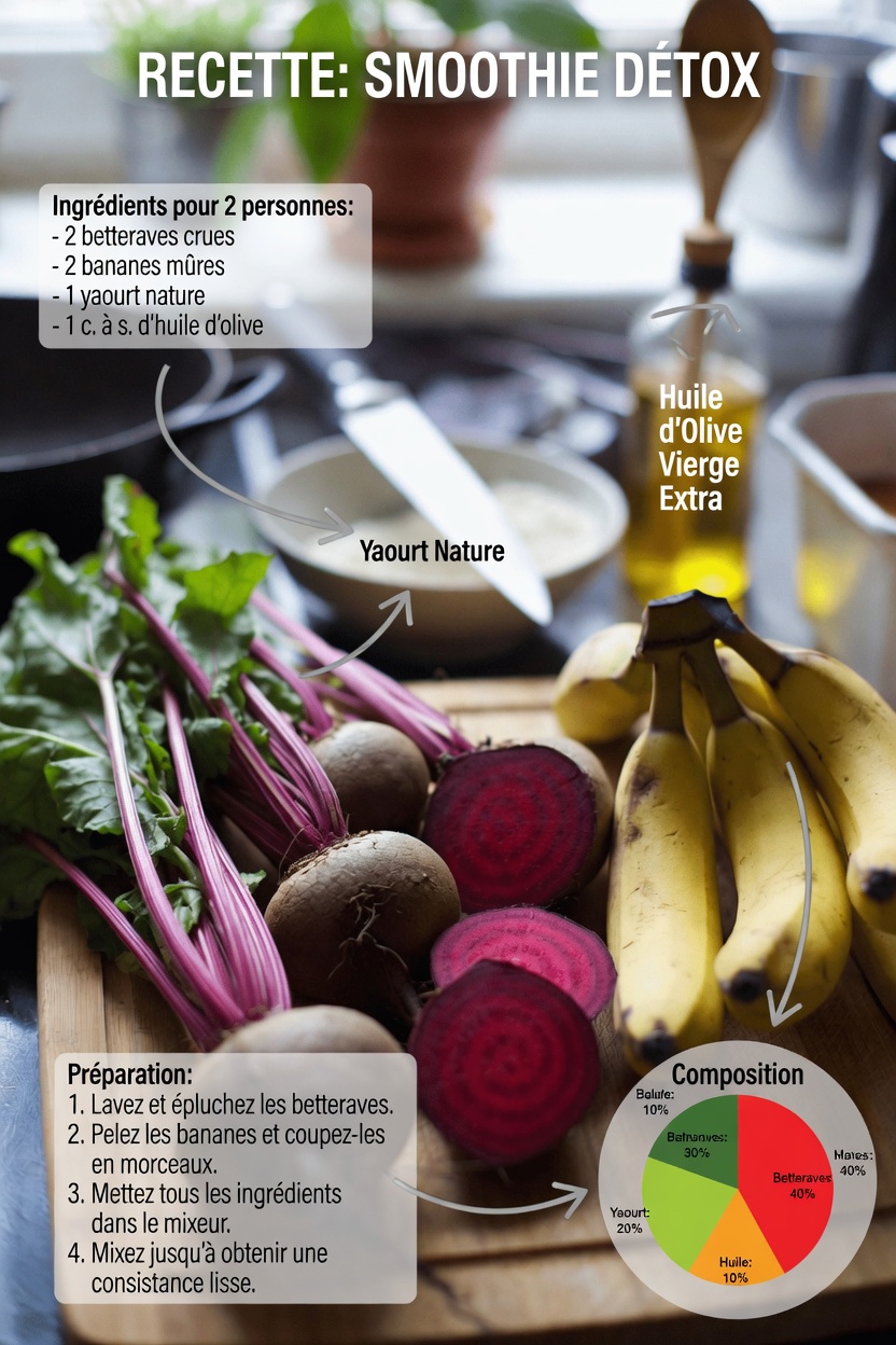 Le combo de cuisine naturel n°1 qui pourrait aider à soutenir une glycémie stable et des taux de cholestérol plus sains – les médecins y prêtent attention