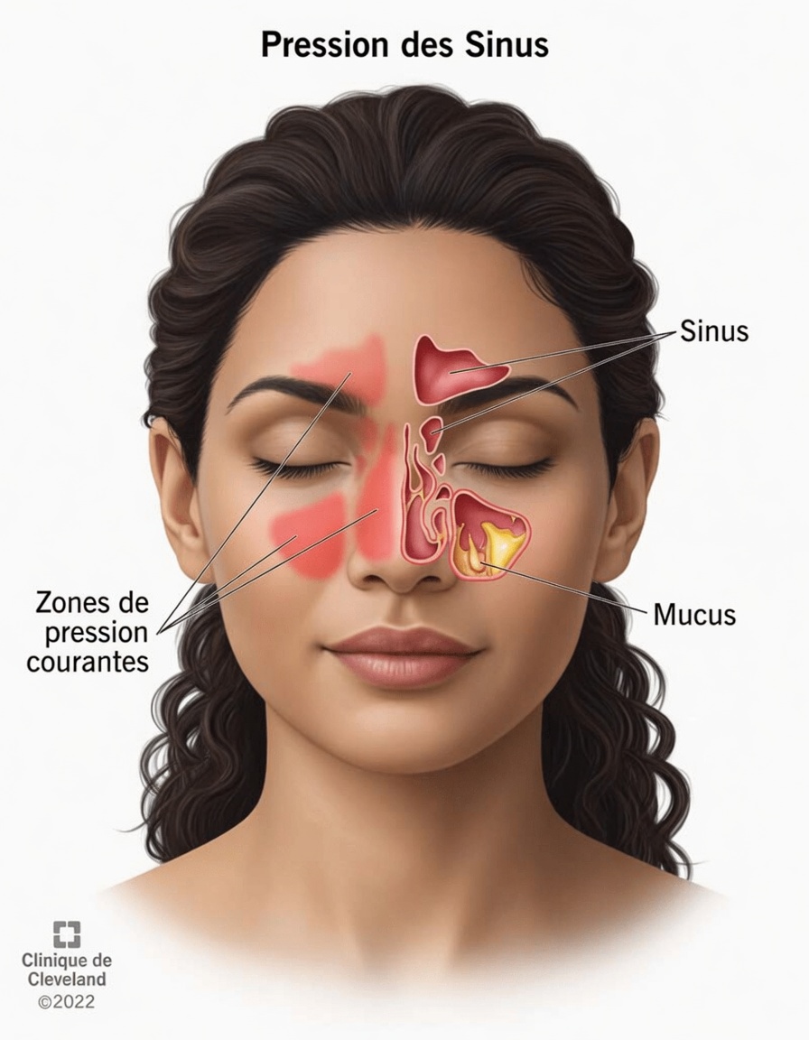 Le pouvoir de l’inhalation de vapeur de clou de girofle : une méthode naturelle pour favoriser le confort respiratoire
