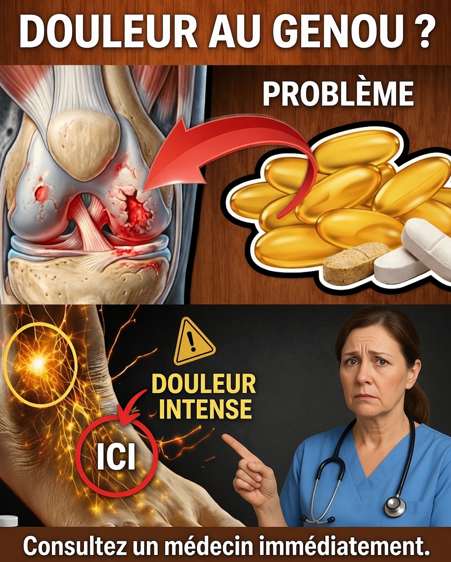 Se réveiller avec des raideurs articulaires matinales ? Découvrez comment les vitamines K2, D et C peuvent favoriser le confort articulaire chez les adultes de plus de 50 ans