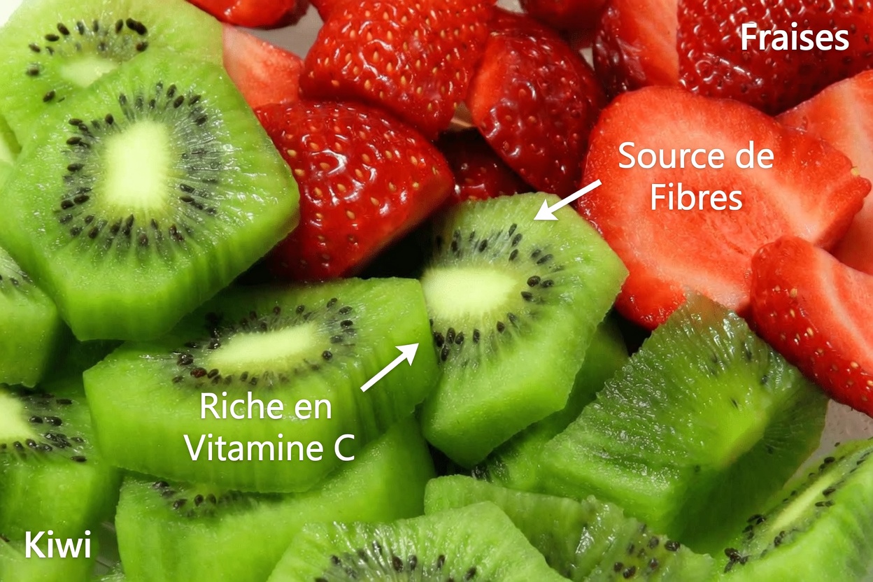 Se réveiller avec des raideurs articulaires matinales ? Découvrez comment les vitamines K2, D et C peuvent favoriser le confort articulaire chez les adultes de plus de 50 ans