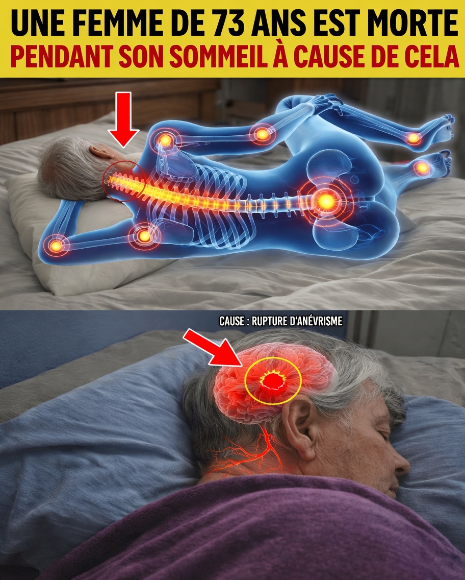 7 habitudes de sommeil courantes que les seniors devraient reconsidérer pour des nuits plus sûres et plus reposantes