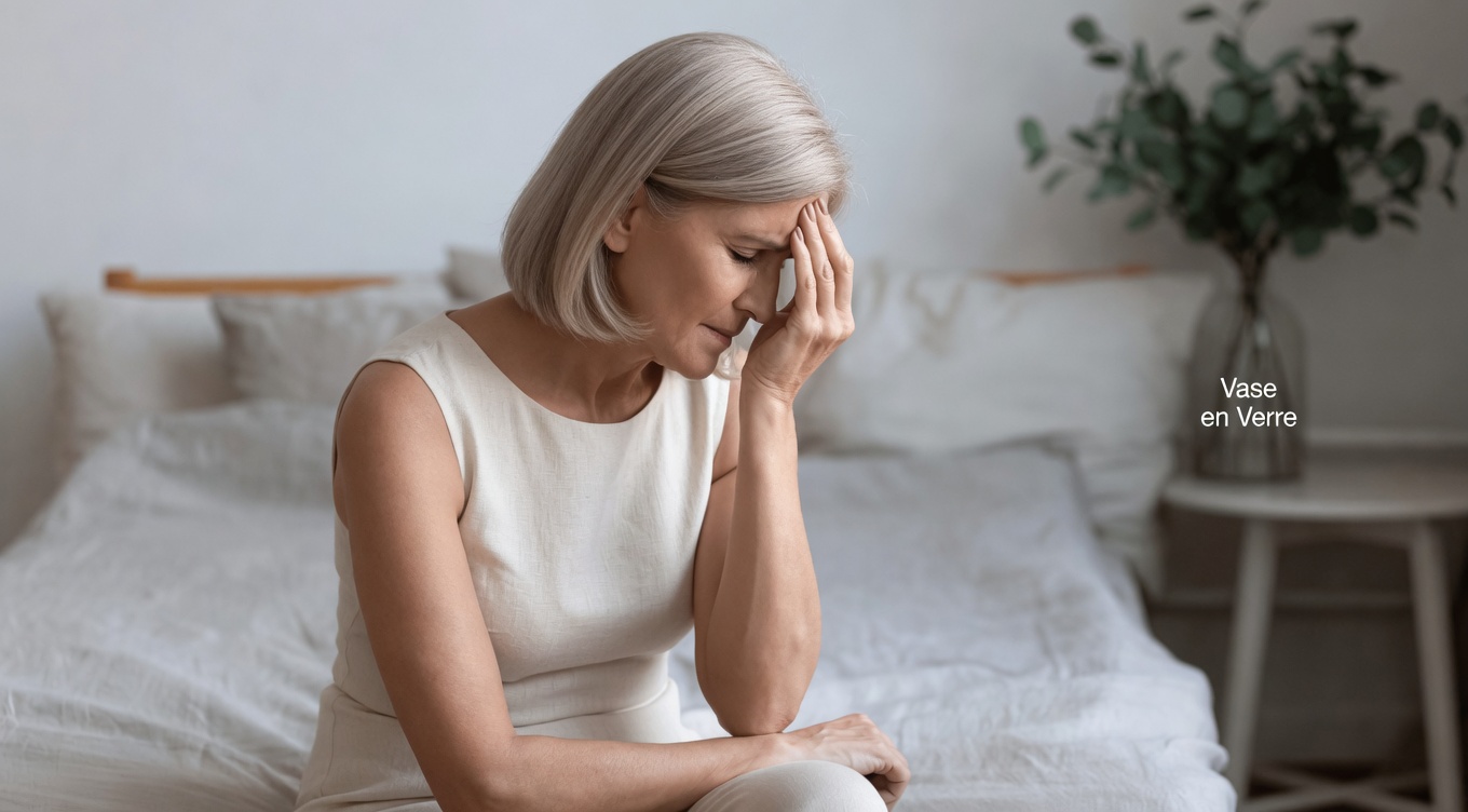 7 habitudes de sommeil courantes que les seniors devraient reconsidérer pour des nuits plus sûres et plus reposantes