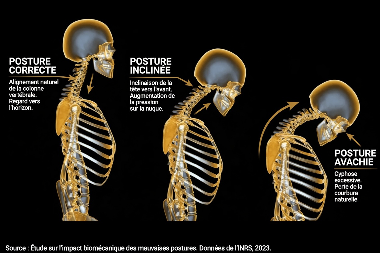 3 vitamines du soir qui peuvent favoriser la force des jambes et la mobilité après 60 ans : une approche nutritionnelle négligée