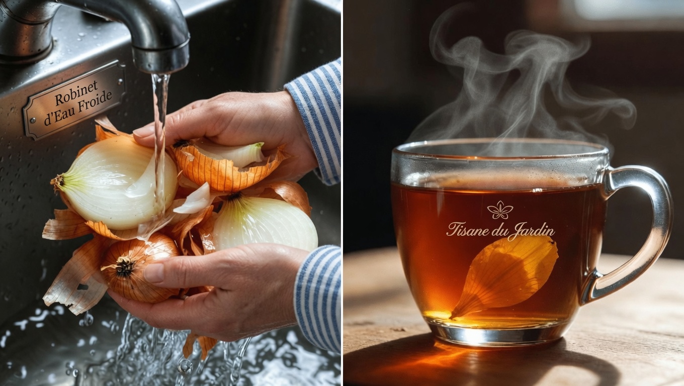 Explorer le potentiel des remèdes à l’oignon pour le confort de la prostate et de la vessie : une approche simple à domicile