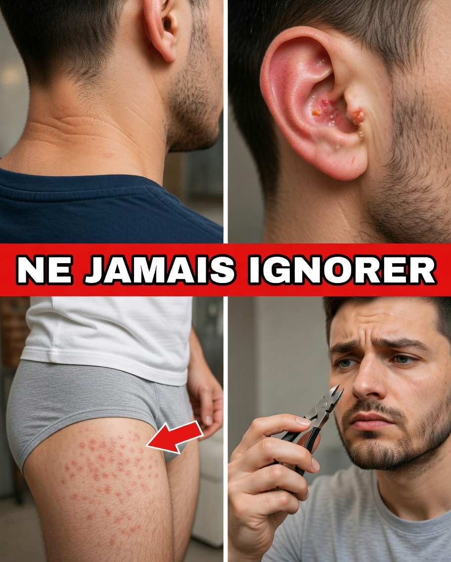 15 signes avant-coureurs précoces du diabète à ne jamais ignorer – le n°8 pourrait signaler de graves problèmes