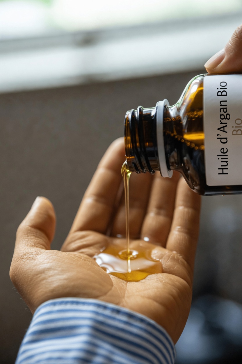 Quel est ce rituel ancestral de soin des pieds ?